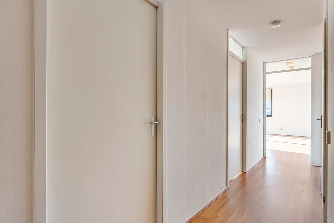 Foto 16 van Johan David Zocherstraat 8