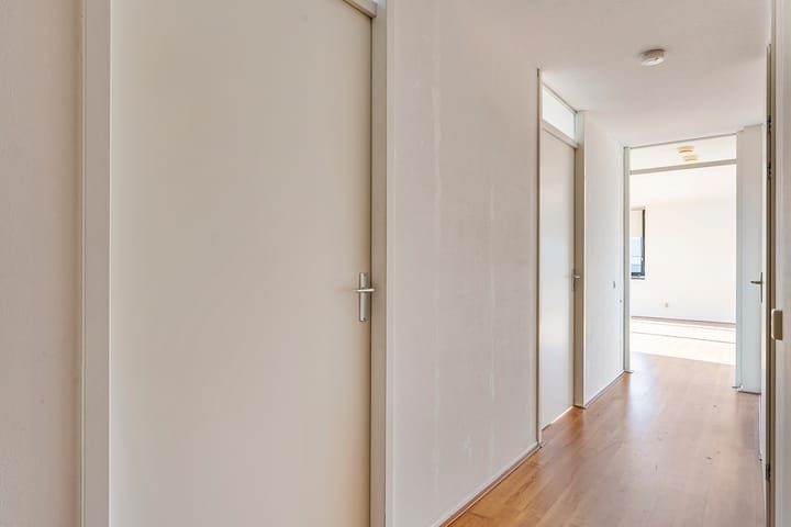 Foto 16 van Johan David Zocherstraat 8