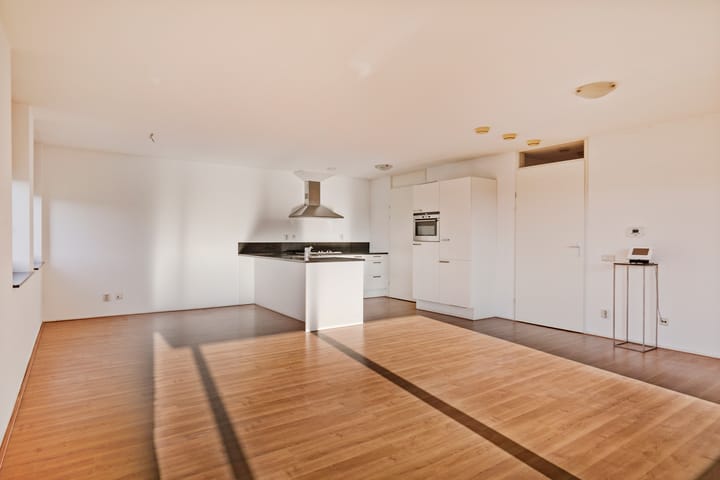 Foto 18 van Johan David Zocherstraat 8