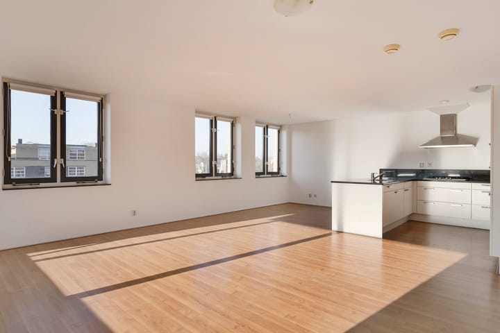 Foto 19 van Johan David Zocherstraat 8