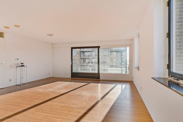 Foto 20 van Johan David Zocherstraat 8