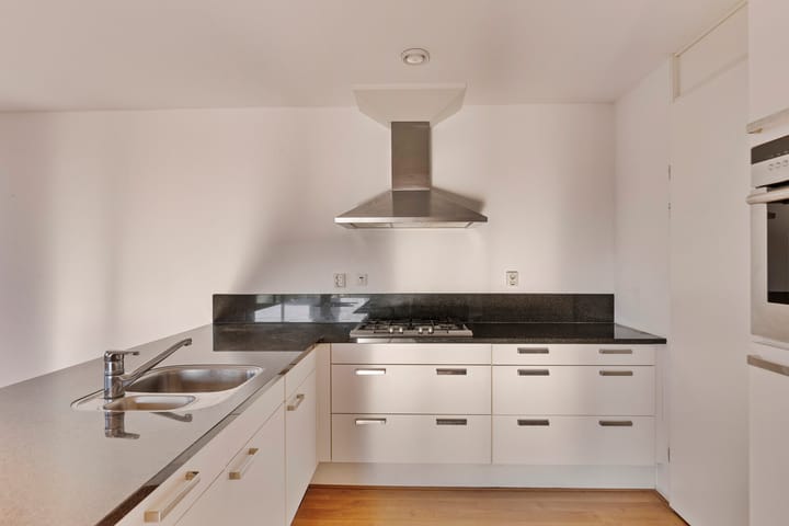 Foto 21 van Johan David Zocherstraat 8