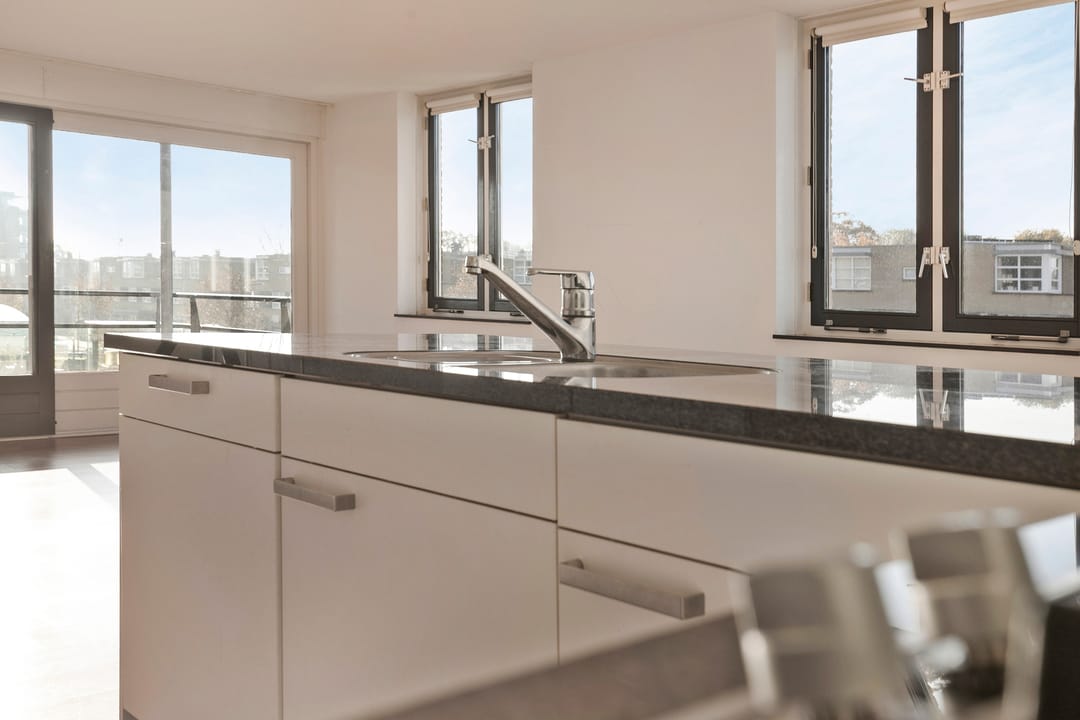 Foto 23 van Johan David Zocherstraat 8