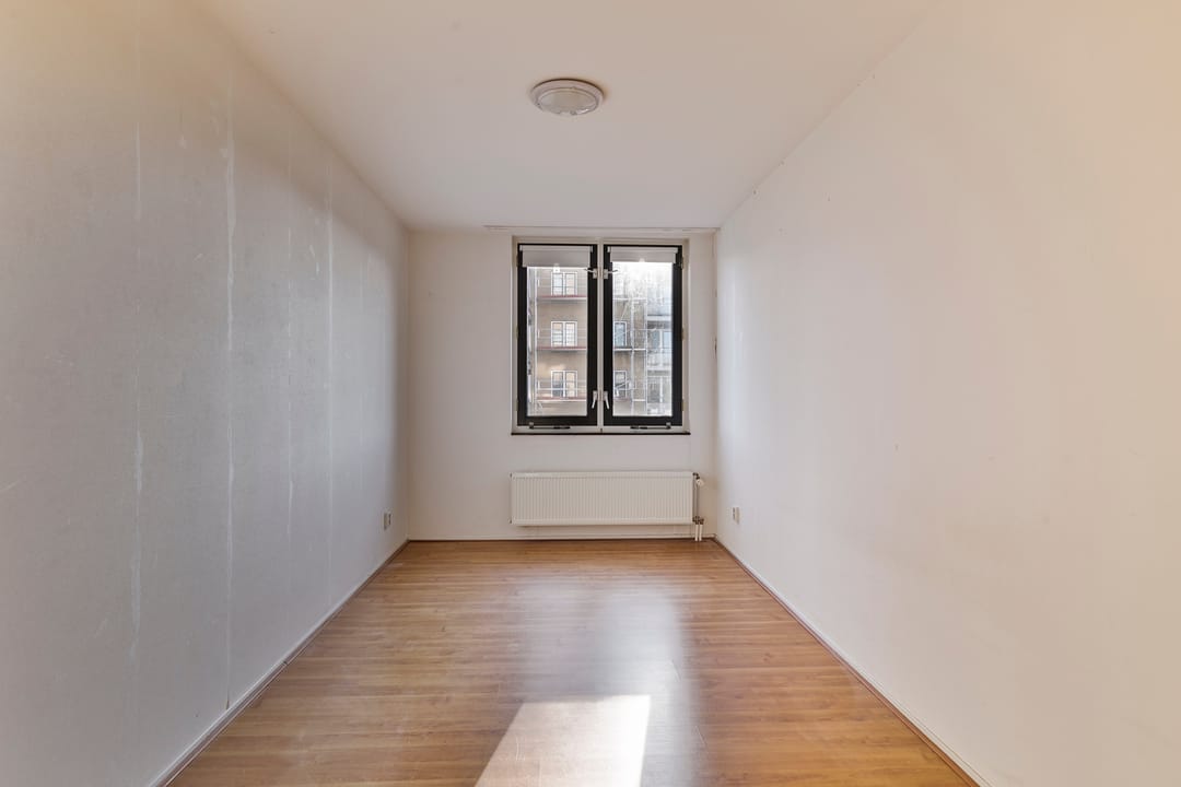 Foto 26 van Johan David Zocherstraat 8