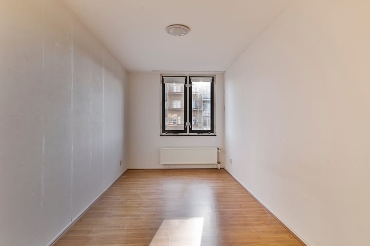 Foto 26 van Johan David Zocherstraat 8