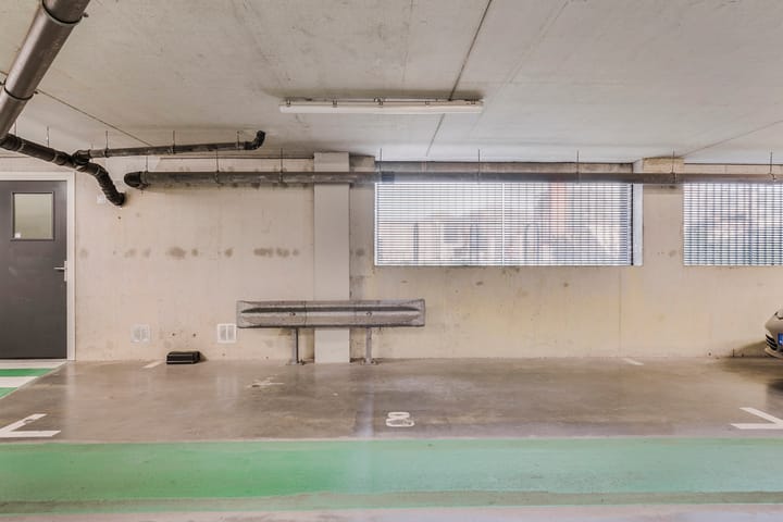 Foto 36 van Johan David Zocherstraat 8