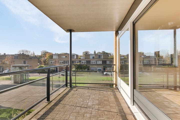 Foto 37 van Johan David Zocherstraat 8