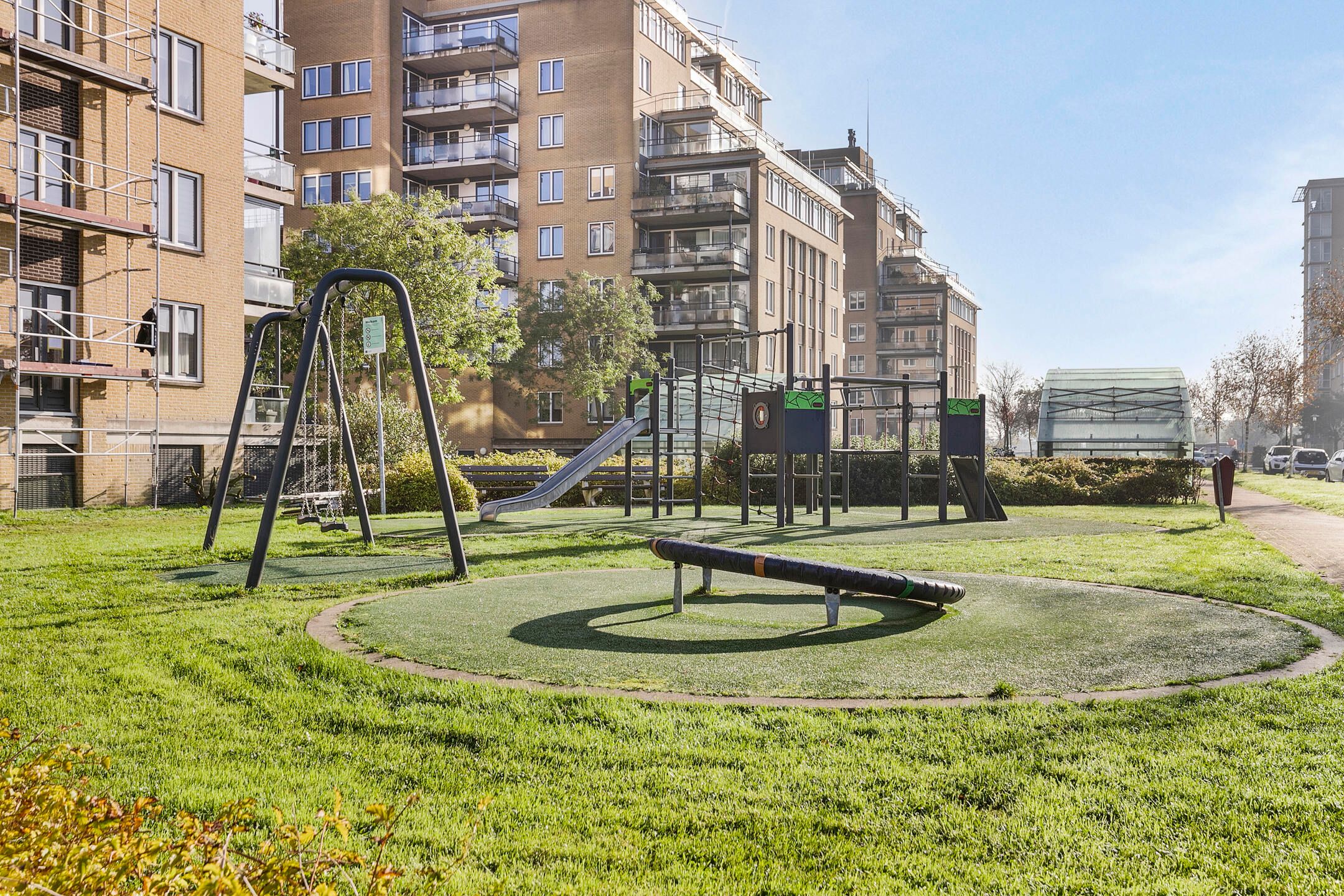 Foto 39 van Johan David Zocherstraat 8