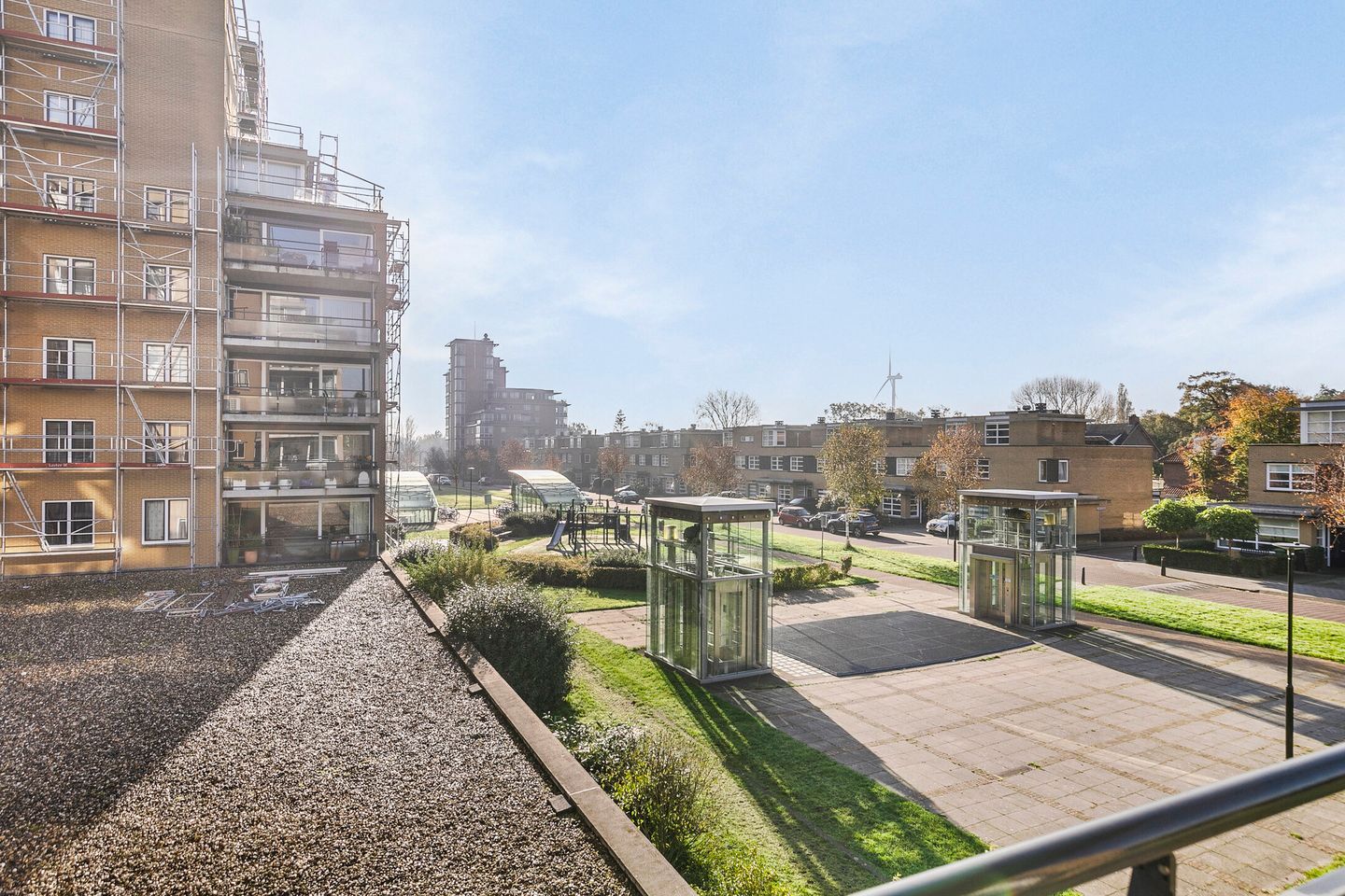 Foto 40 van Johan David Zocherstraat 8