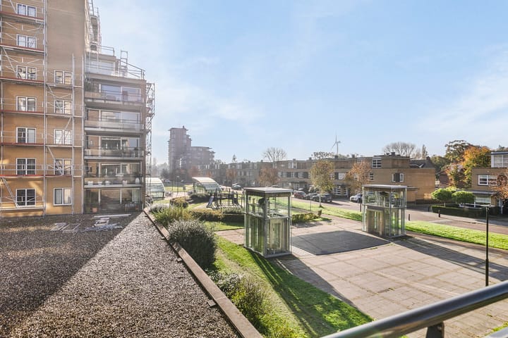 Foto 40 van Johan David Zocherstraat 8