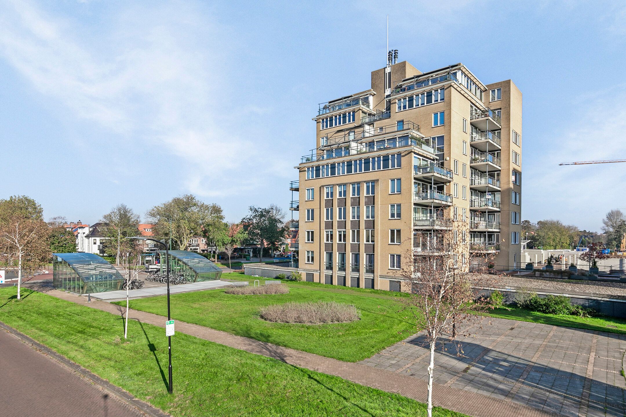 Foto 42 van Johan David Zocherstraat 8