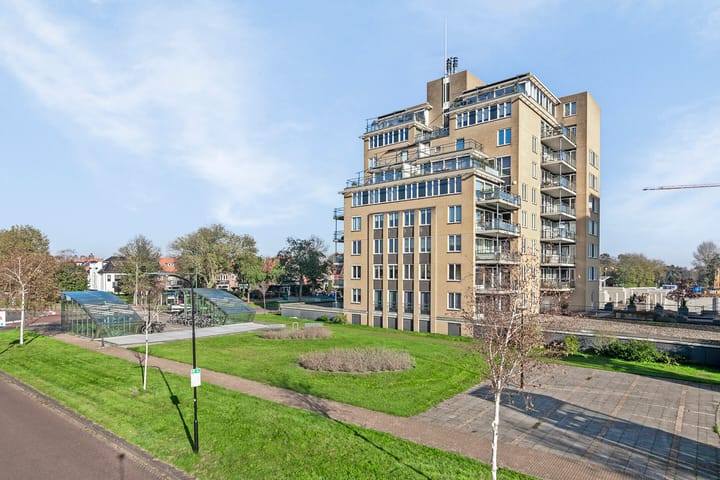 Foto 42 van Johan David Zocherstraat 8