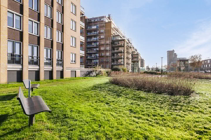 Foto 43 van Johan David Zocherstraat 8