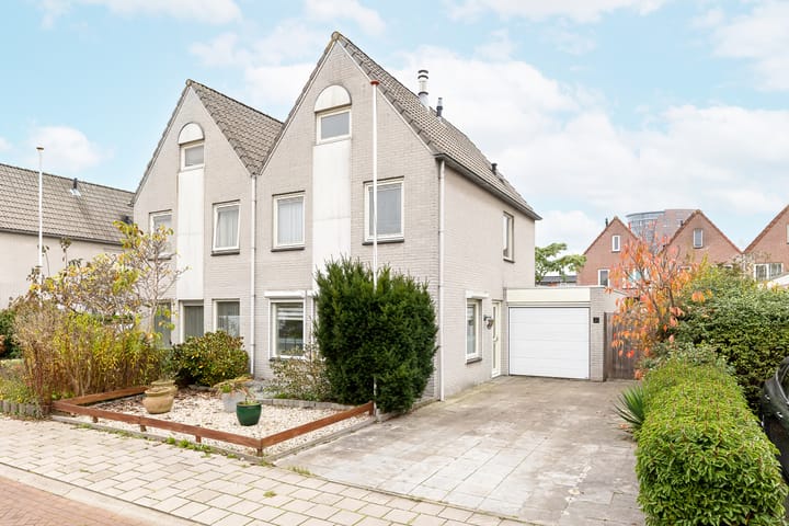 Foto 1 van Willem van de Veldelaan 31