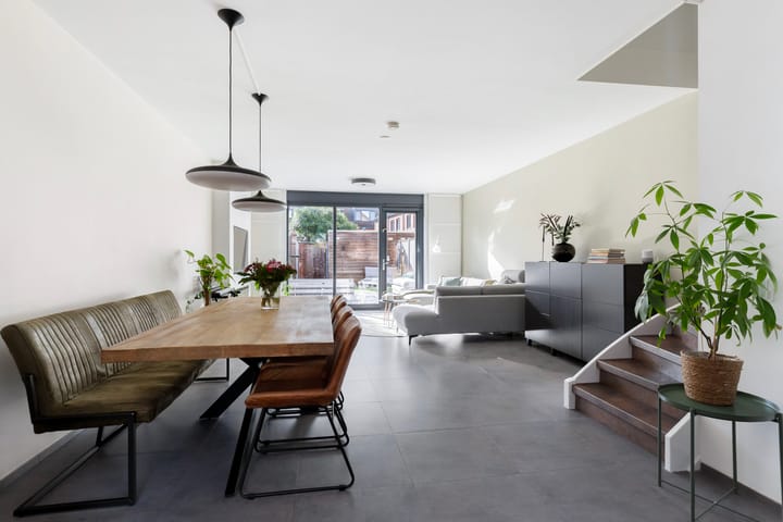 Foto 2 van Grateastraat 96