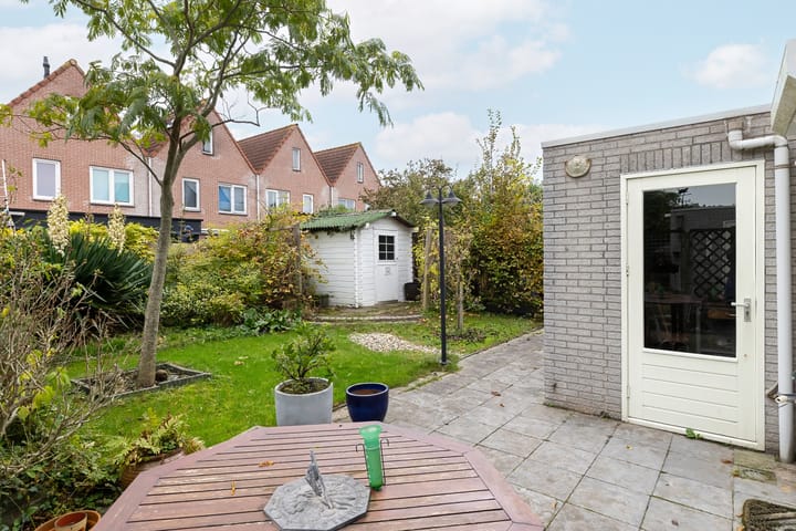 Foto 4 van Willem van de Veldelaan 31