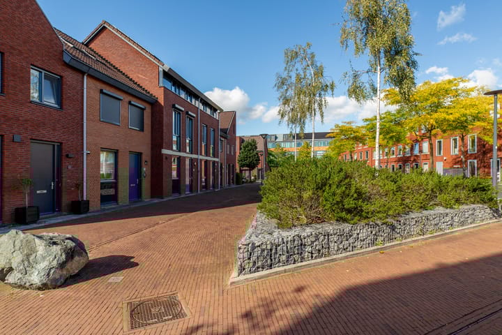 Foto 5 van Grateastraat 96