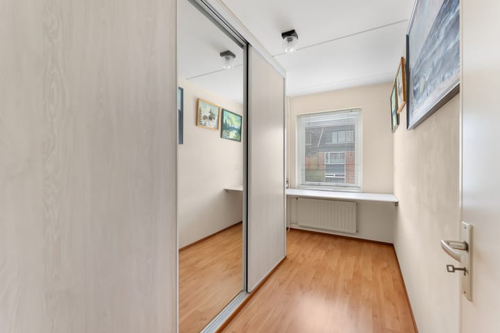 Foto 11 van Willem van de Veldelaan 31