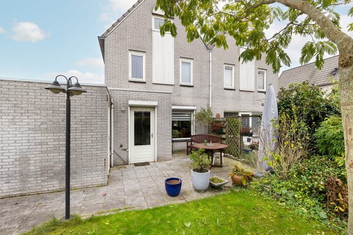 Foto 21 van Willem van de Veldelaan 31