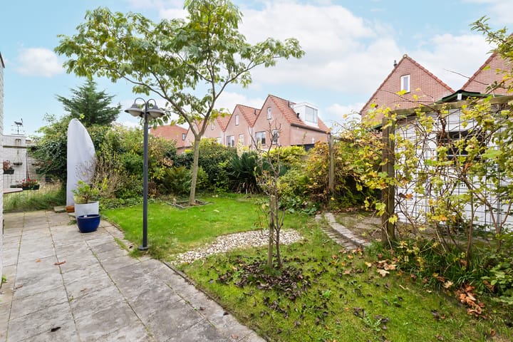 Foto 23 van Willem van de Veldelaan 31