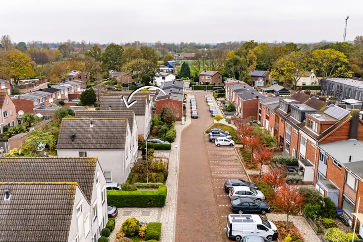 Foto 27 van Willem van de Veldelaan 31