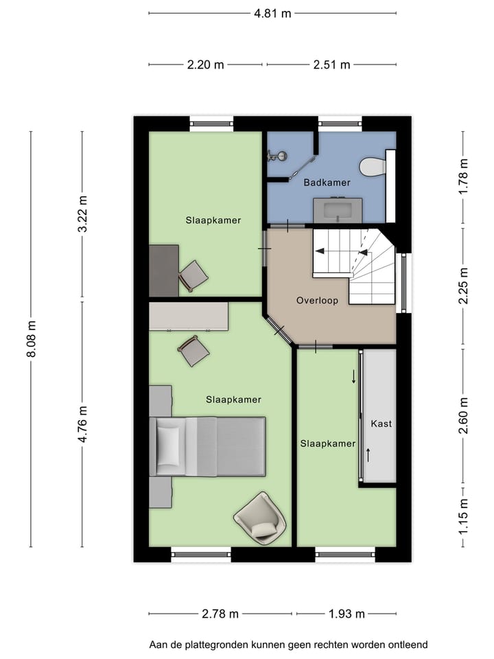 Foto 30 van Willem van de Veldelaan 31