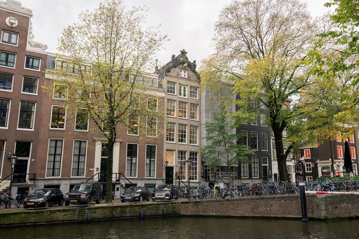 Herengracht 564