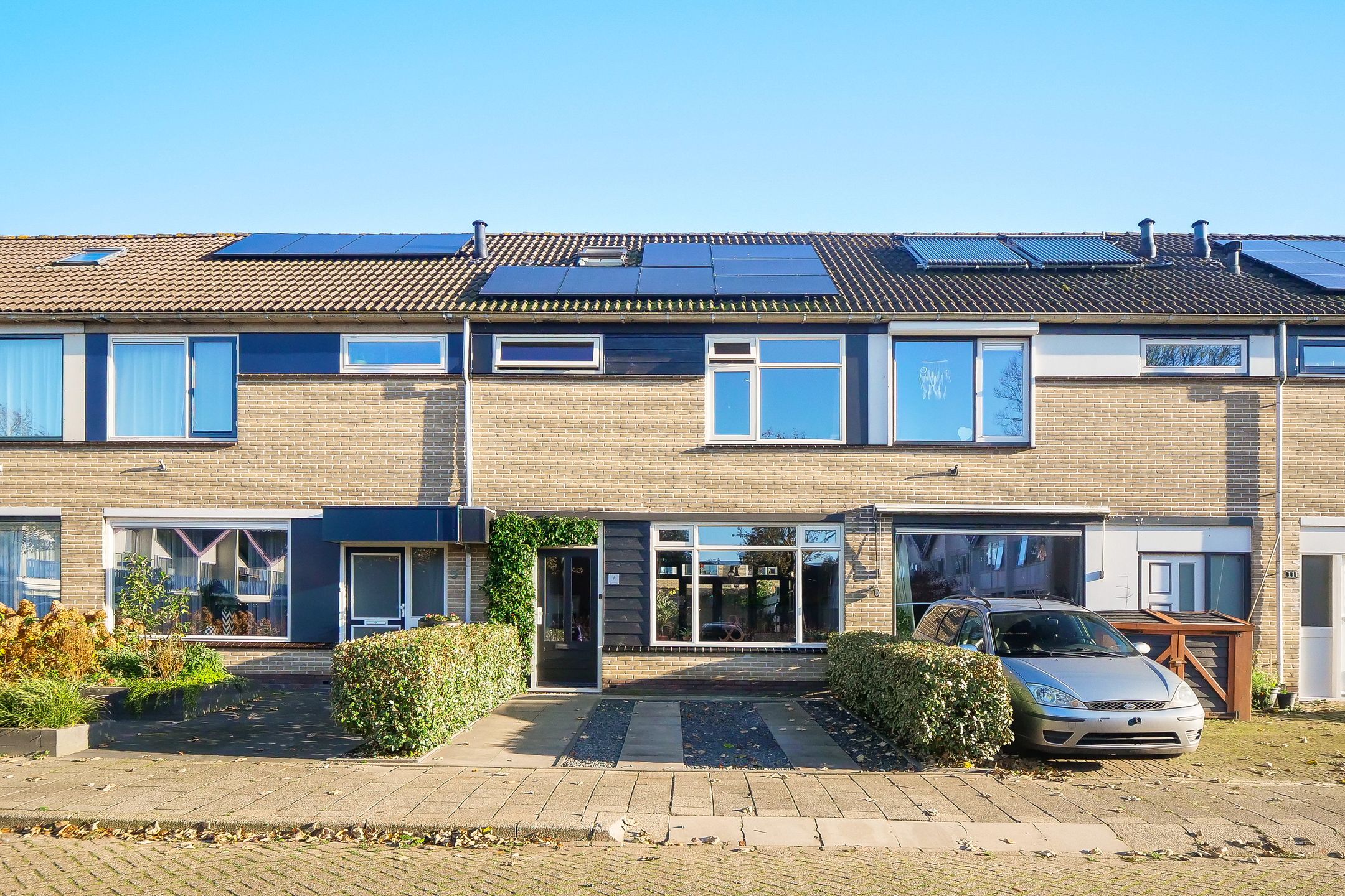 Kemphaanlaan, 7, Anna Paulowna, 1761XE, Noord-Holland, Nederland 7 