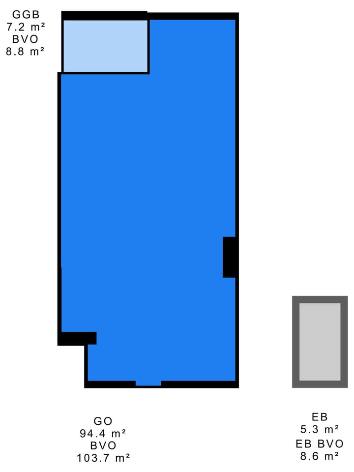 Foto 27 van Gelderseplein 37