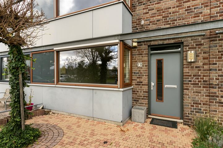 Bekijk foto 23 van Watervogelstraat 73