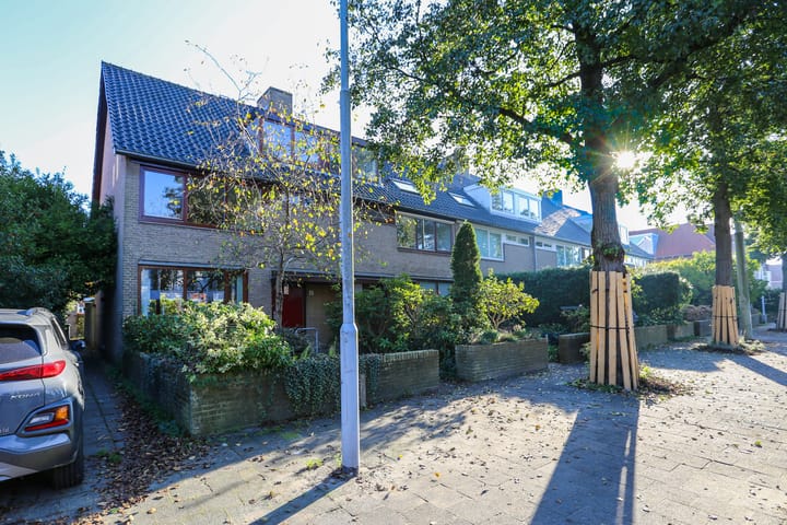 Foto 1 van Westeinde 42