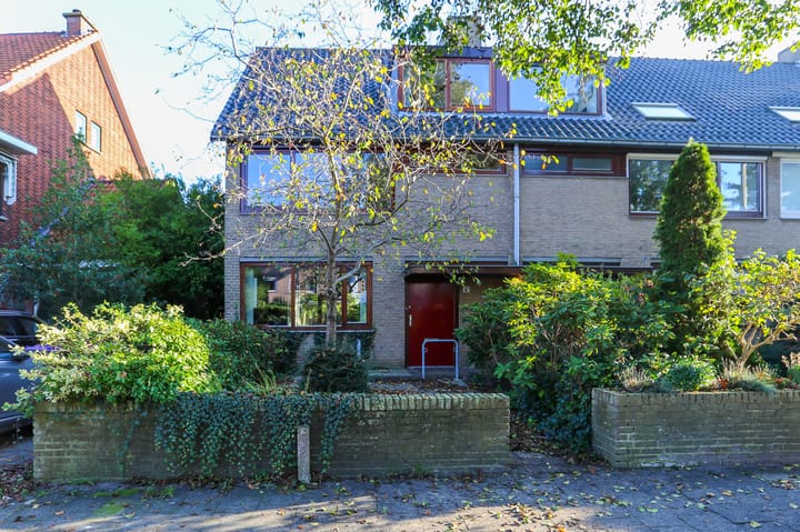 Foto 2 van Westeinde 42