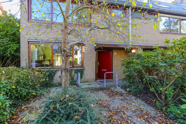 Foto 3 van Westeinde 42