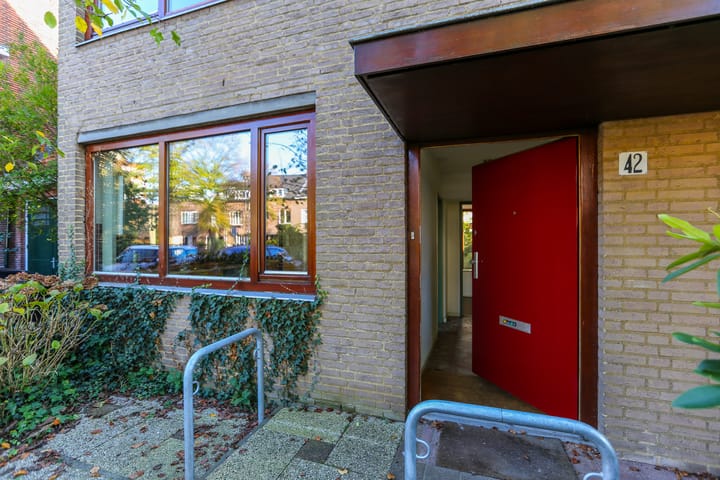 Foto 4 van Westeinde 42