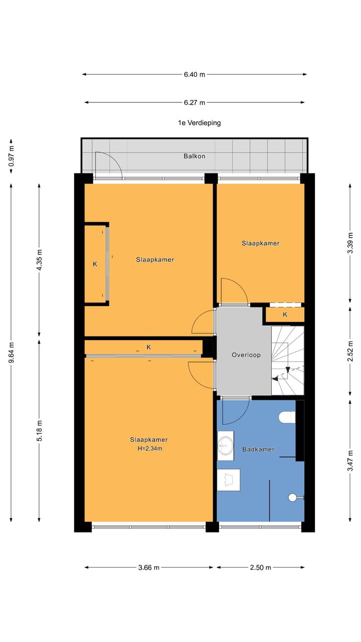 Foto 49 van Westeinde 42