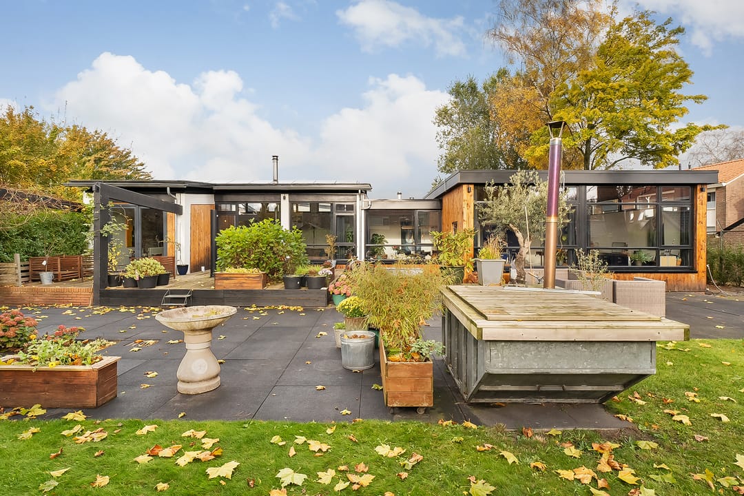 Foto 1 van Allee 11-A