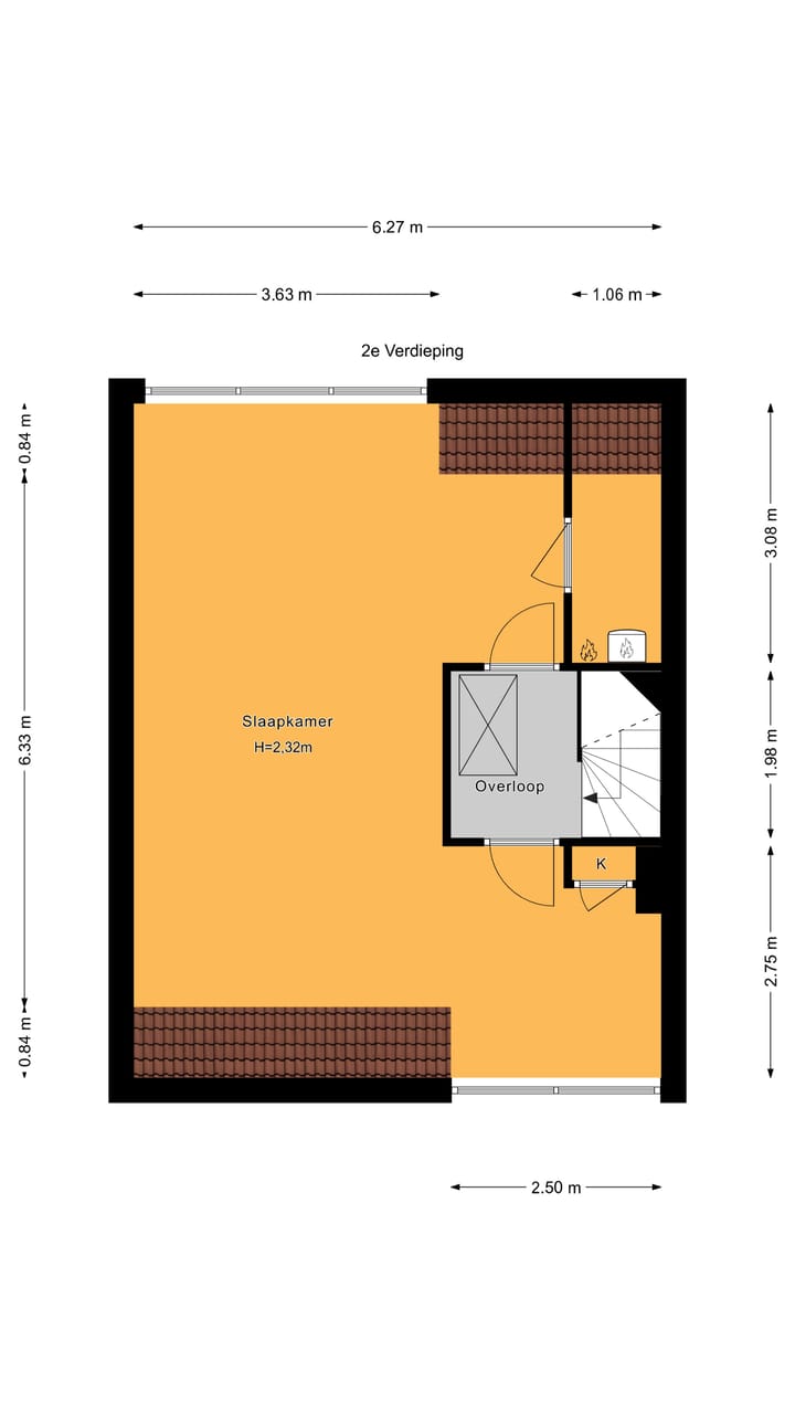 Foto 50 van Westeinde 42