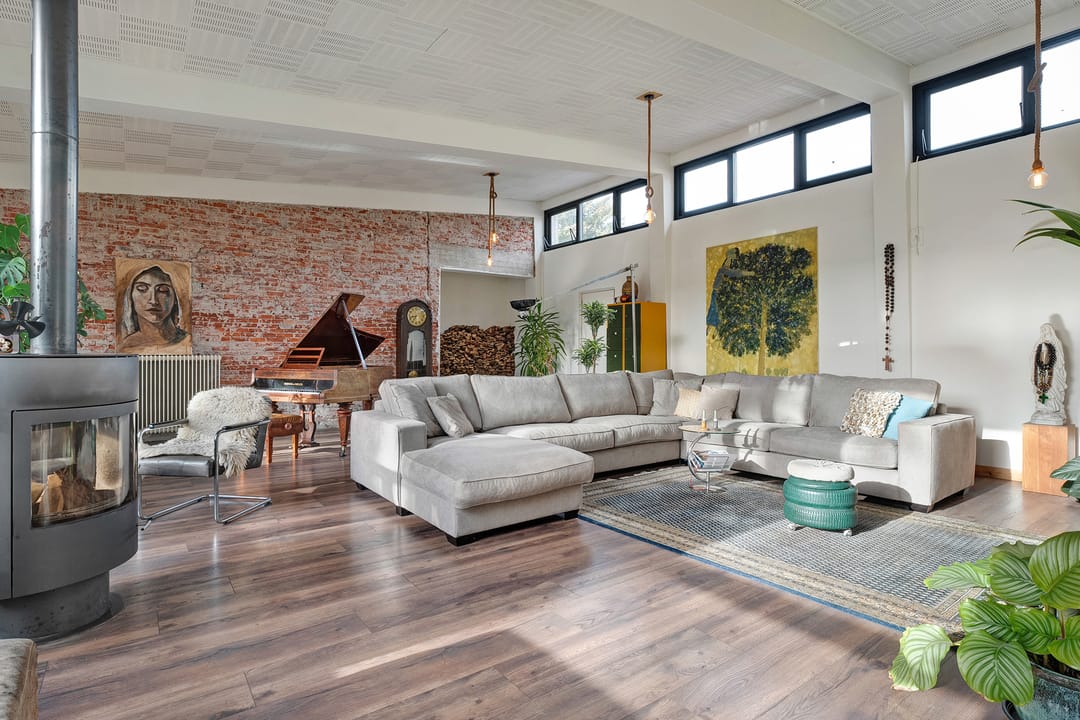 Foto 2 van Allee 11-A