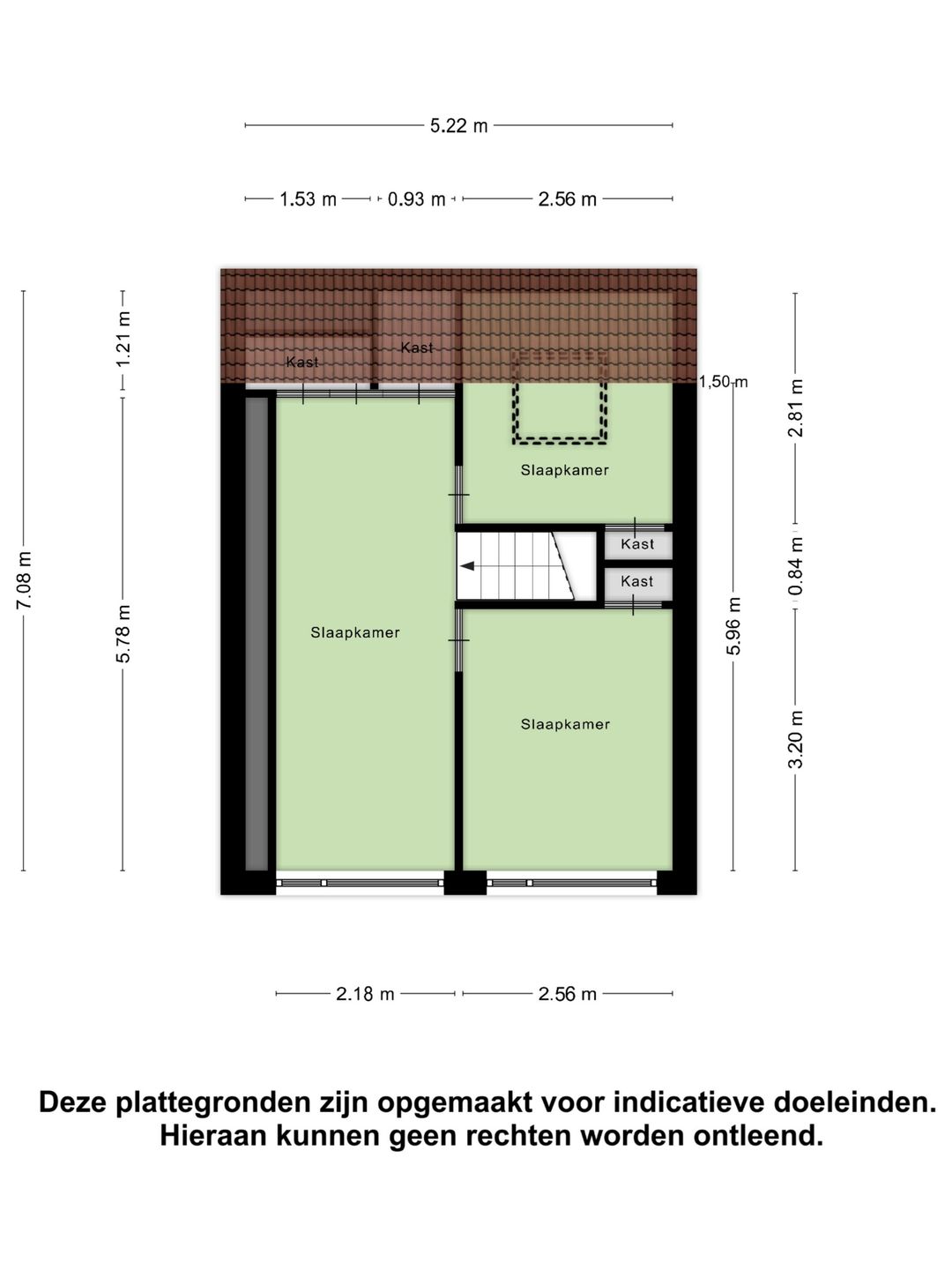 Photo 11 of Donze Visserstraat 26