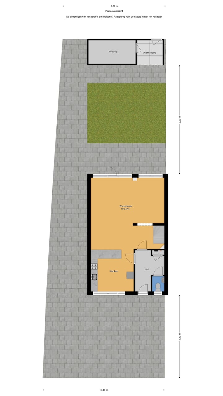 Foto 53 van Westeinde 42