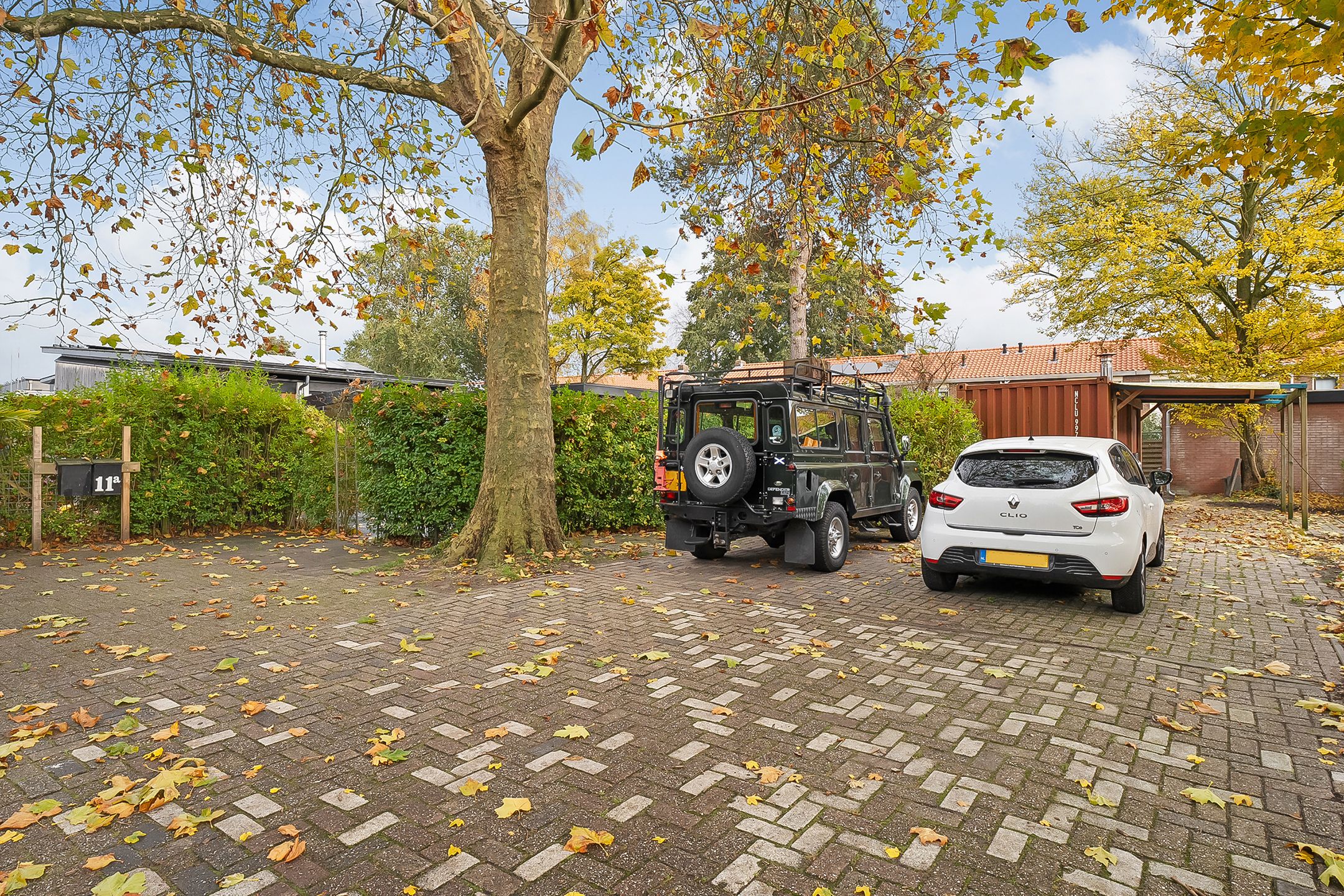 Foto 6 van Allee 11-A