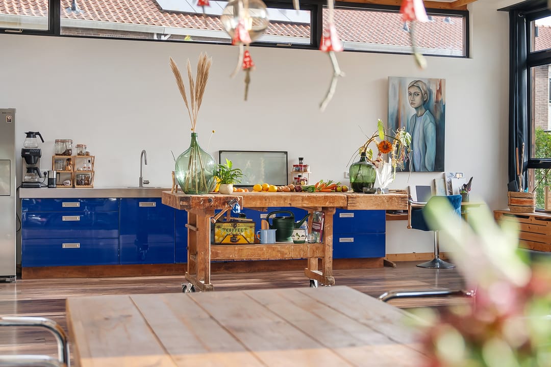 Foto 8 van Allee 11-A