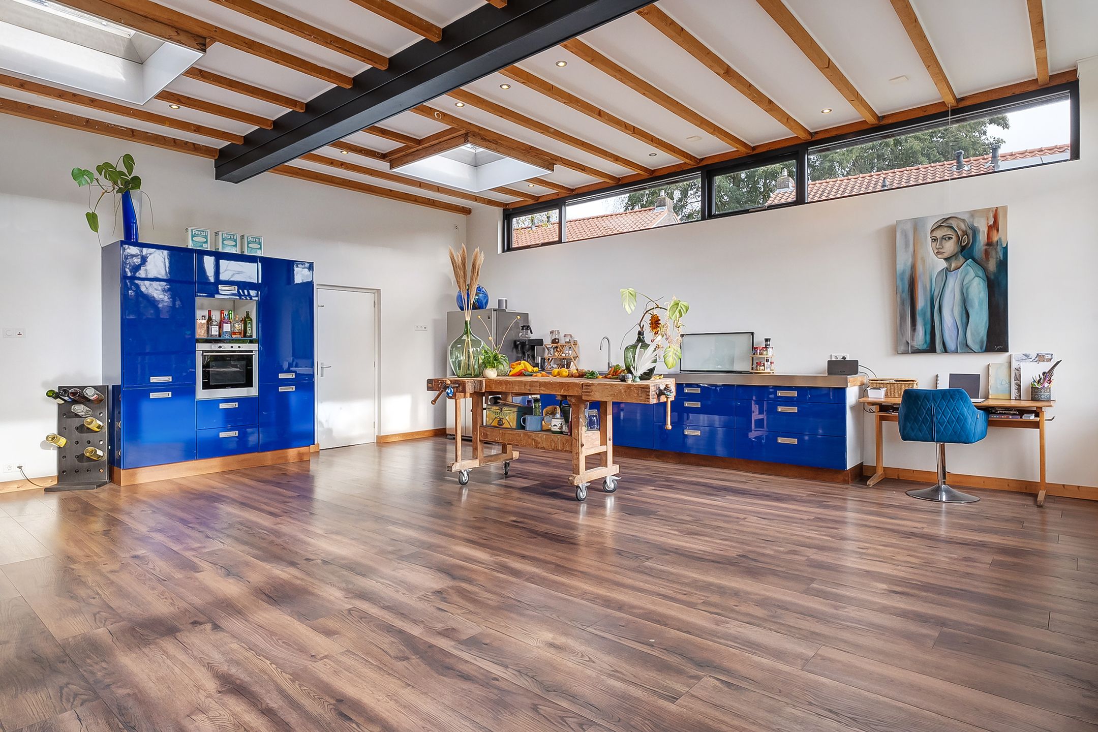 Foto 9 van Allee 11-A