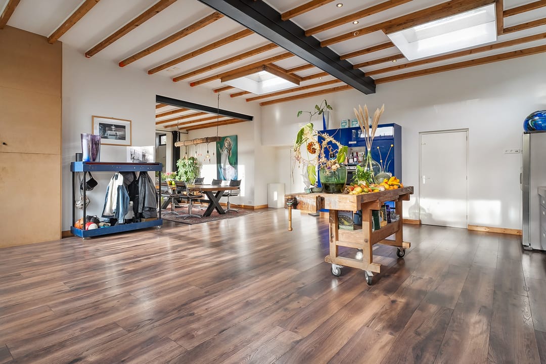 Foto 11 van Allee 11-A