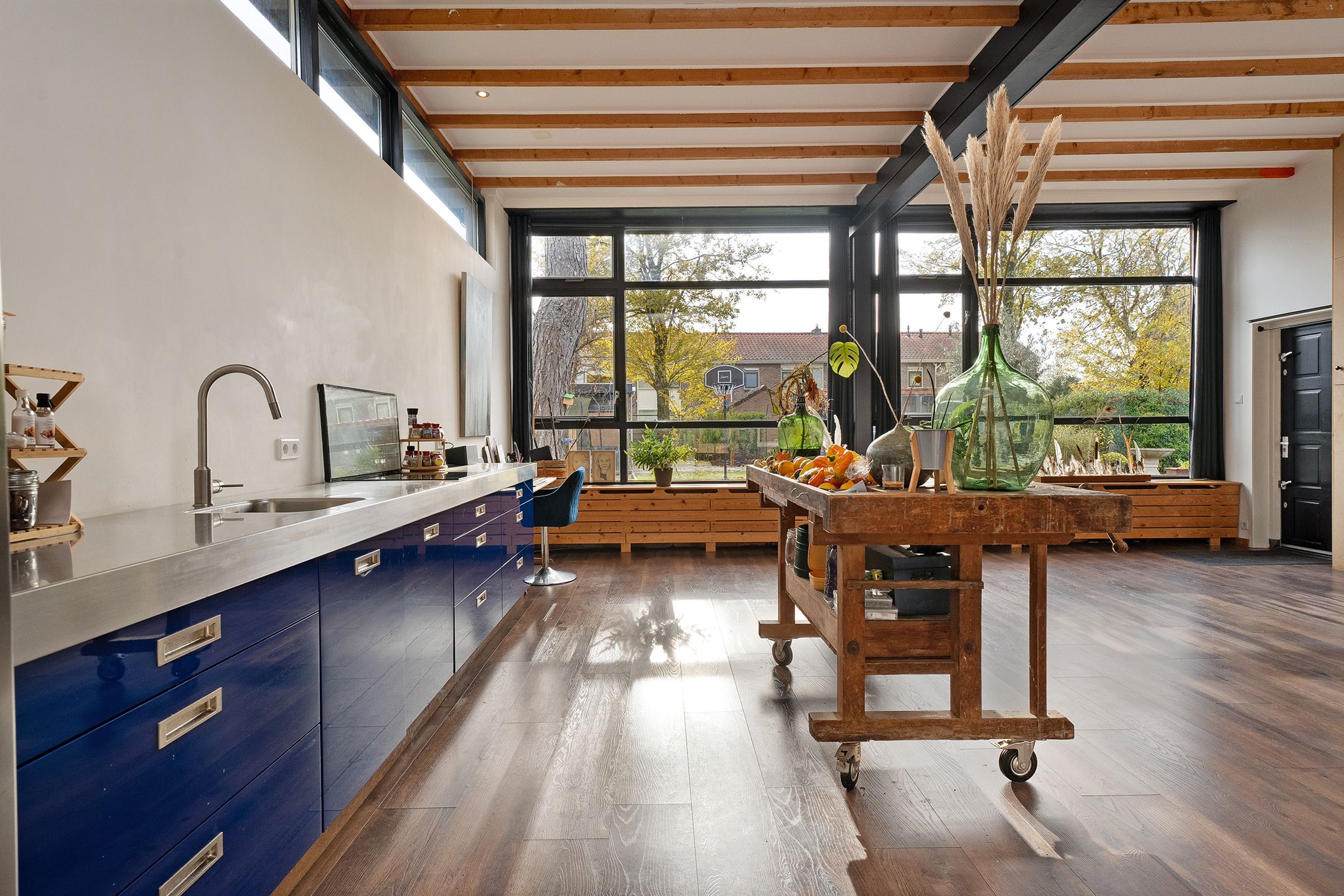 Foto 12 van Allee 11-A