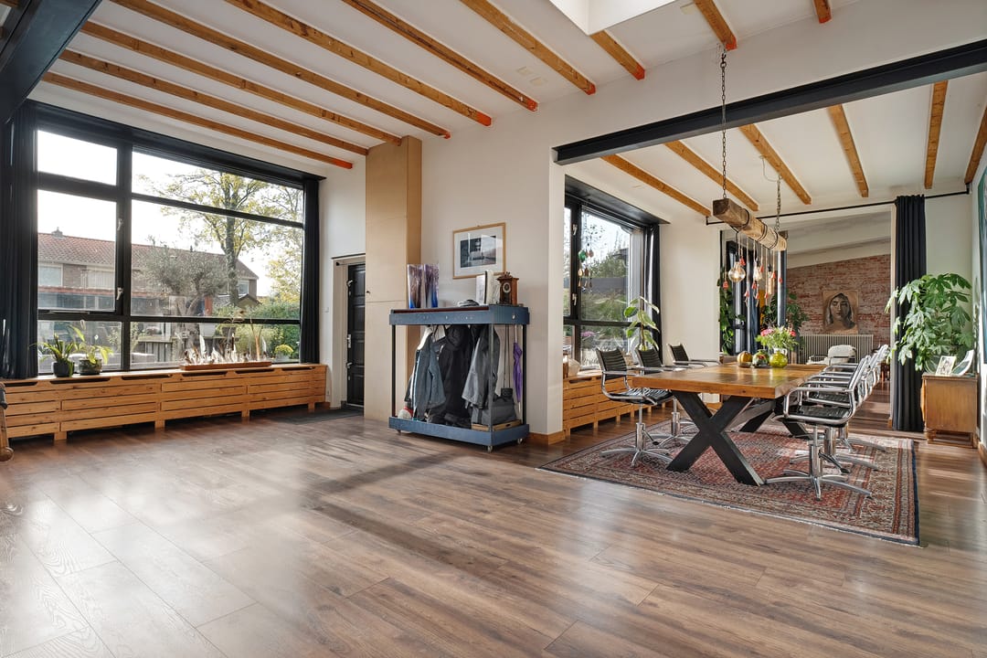 Foto 13 van Allee 11-A