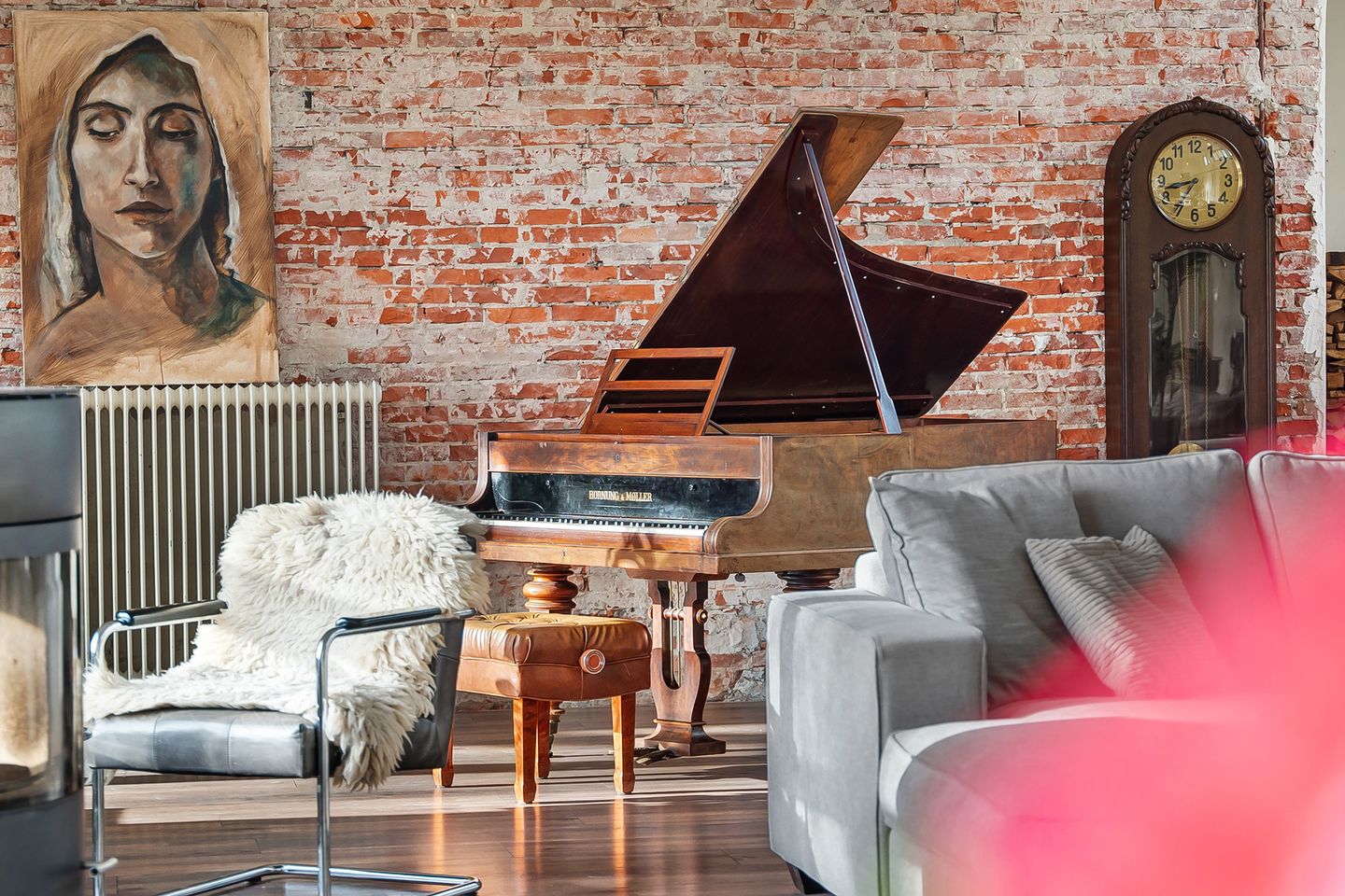 Foto 20 van Allee 11-A