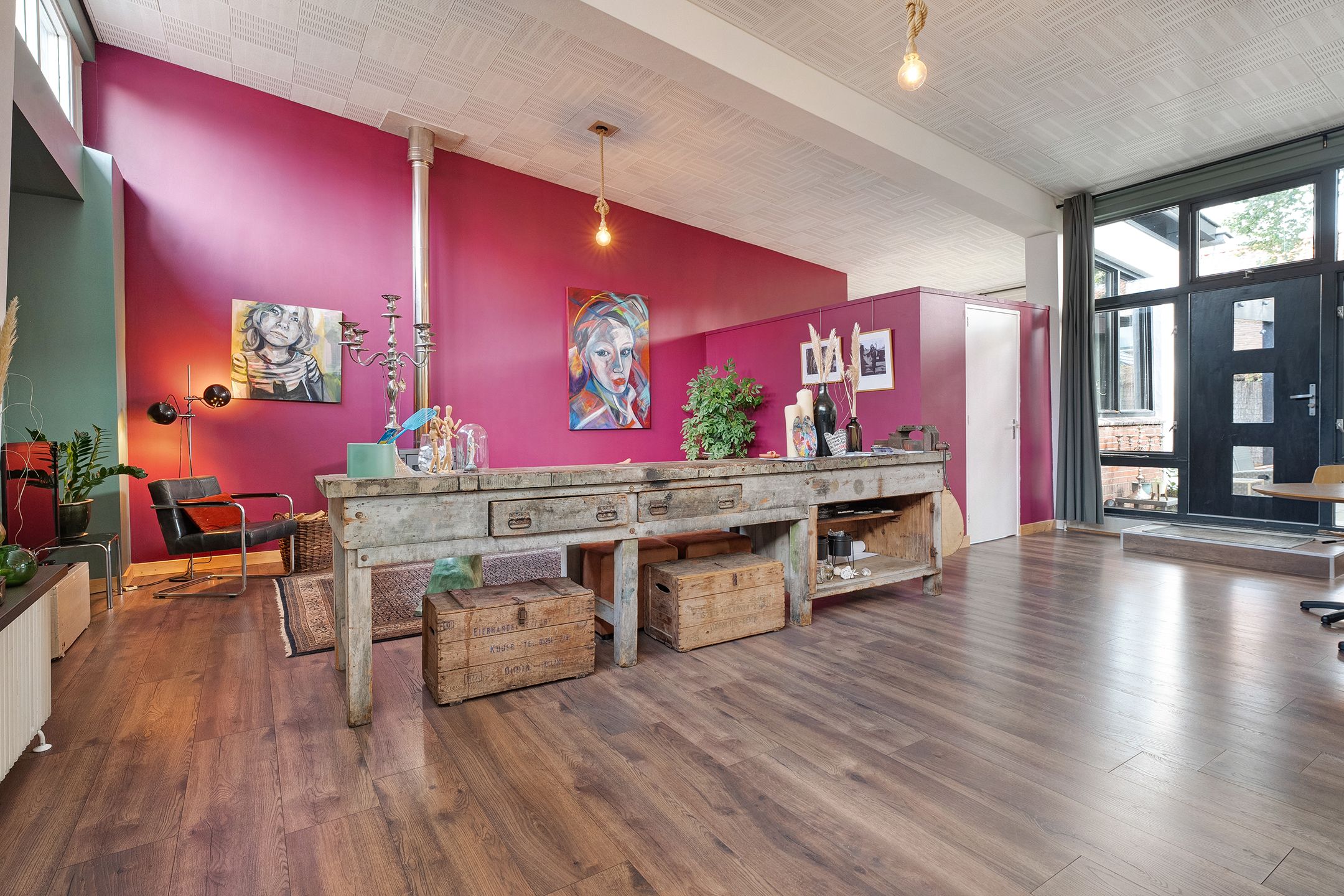 Foto 45 van Allee 11-A