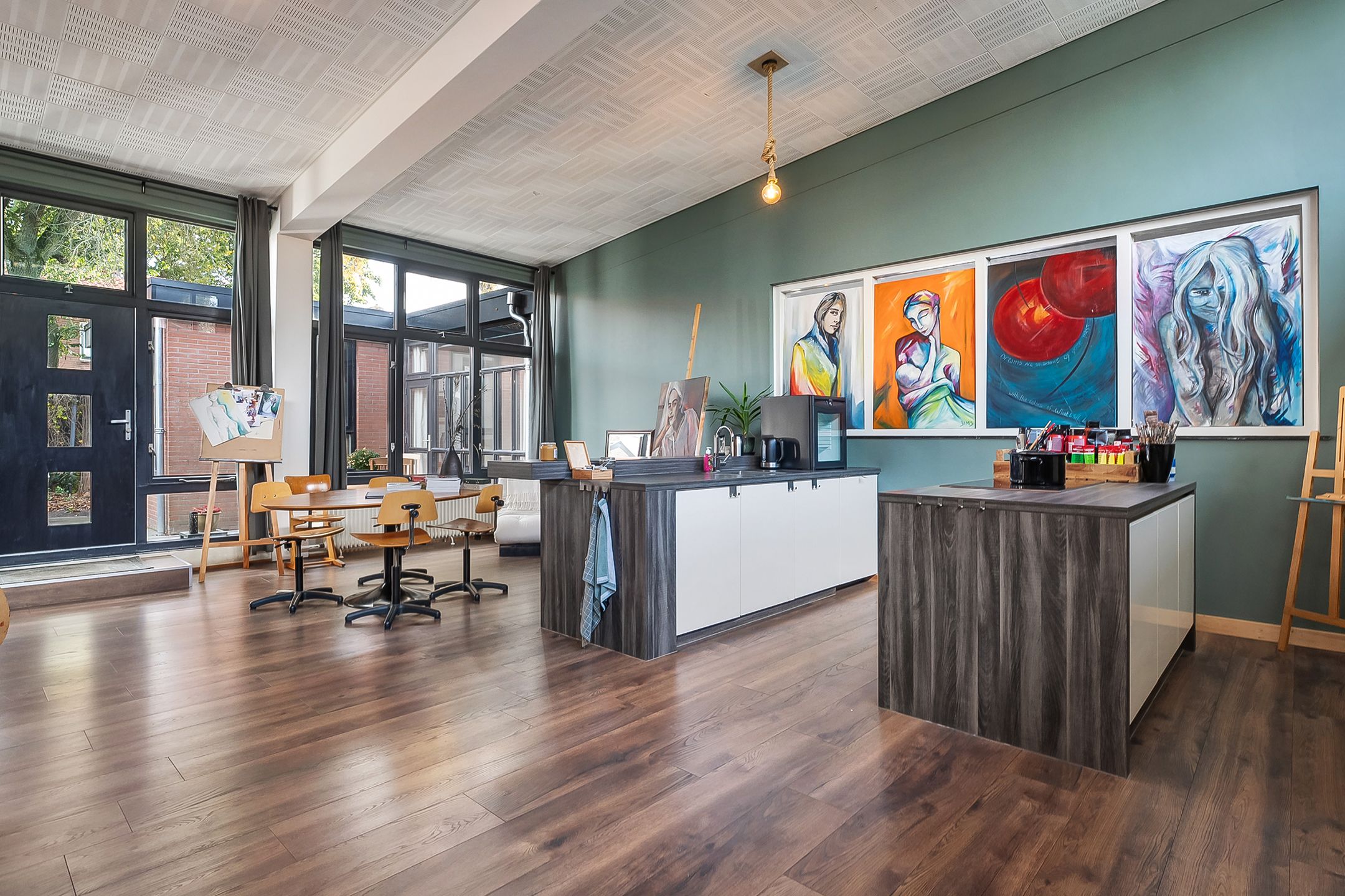 Foto 48 van Allee 11-A