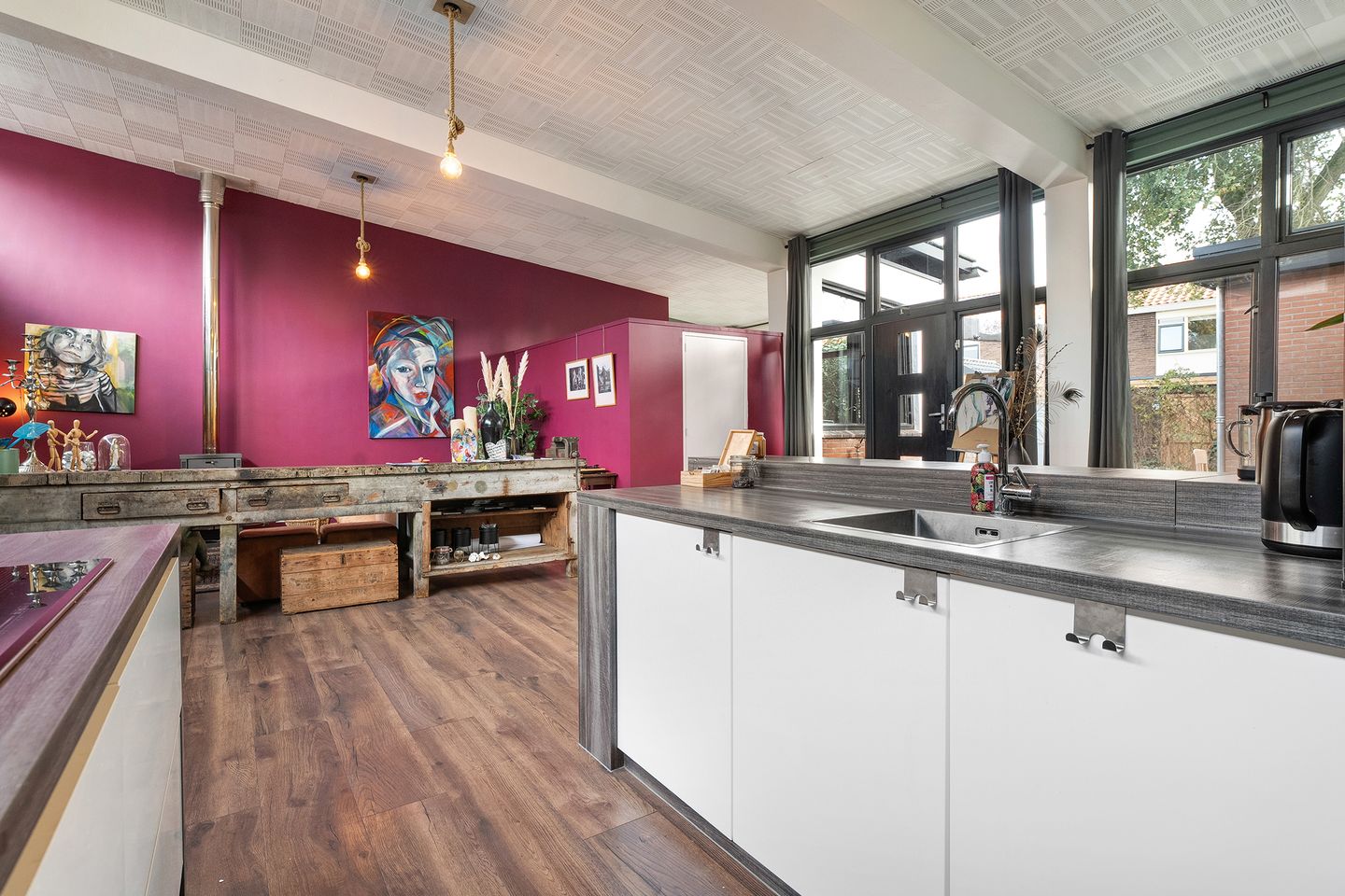 Foto 50 van Allee 11-A